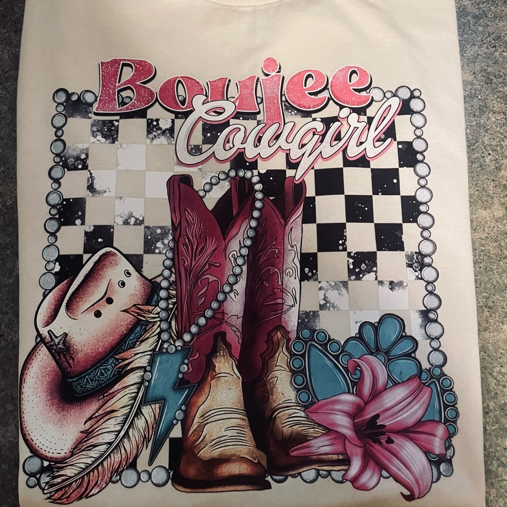 Tshirt size medium